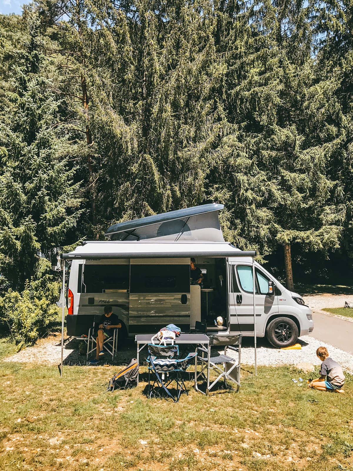 autocamper værksted Camperservice services